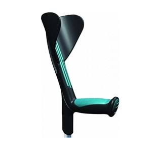 Herdegen Advance 200917 Turkuaz Kanadyen / Koltuk Değneği