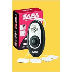 Saba FDES108 Tens Ems Cihazı