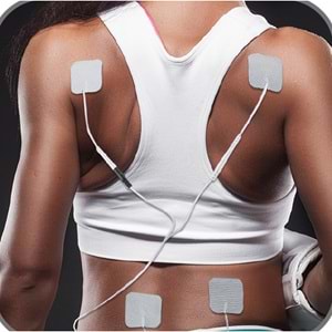 Saba FDES108 Tens Ems Cihazı