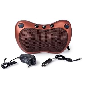Comfort Plus J032 Boyun ve Bel Masaj Aleti