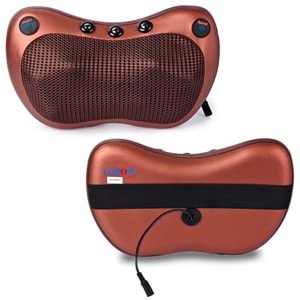Comfort Plus J032 Boyun ve Bel Masaj Aleti
