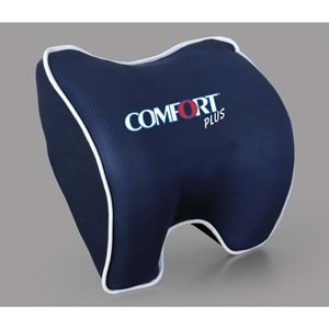 Comfort Plus DM-622 Visco Seyahat Yastığı