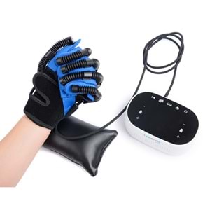 Comfort Plus SY-HRC11 Sol El Rehabilitasyon Parmak Robotu Large