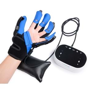 Comfort Plus SY-HRC11 Sol El Rehabilitasyon Parmak Robotu Large