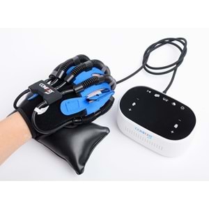 Comfort Plus SY-HRC11 Sol El Rehabilitasyon Parmak Robotu Large