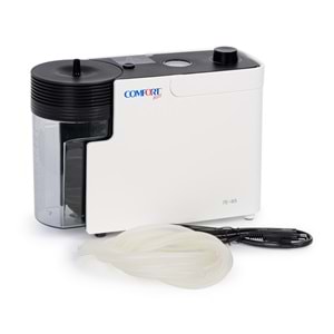 Comfort Plus 7E-B5 Elektrikli Aspiratör Cihazı