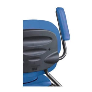 Herdegen 304723 Best Up Klozetli Tekerlekli Sandalye