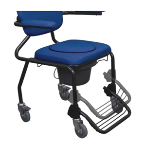 Herdegen 304723 Best Up Klozetli Tekerlekli Sandalye