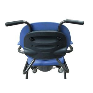 Herdegen 304723 Best Up Klozetli Tekerlekli Sandalye