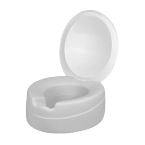 Herdegen 500300N Contact Plus Neo Kapaklı Klozet Yükseltici