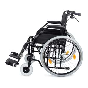 Comfort Plus DM-303 50cm Tekerlekli Sandalye