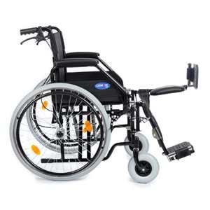 Comfort Plus DM-303 50cm Tekerlekli Sandalye