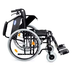 Comfort Plus DM-303 50cm Tekerlekli Sandalye