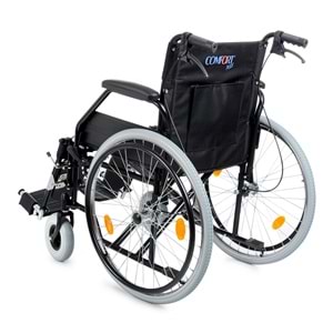 Comfort Plus DM-303 50cm Tekerlekli Sandalye