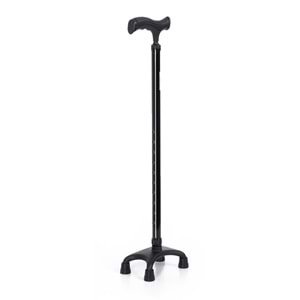 Comfort Plus DY05940L Yeni Nesil 4 Ayaklı Baston