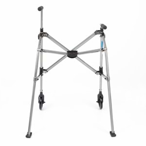 Comfort Plus KY918 2 Tekerlekli Wolker Yürüteç