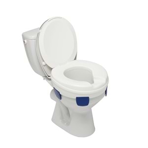 Herdegen 500411 Clipper III Kapaklı Klozet Yükselticisi