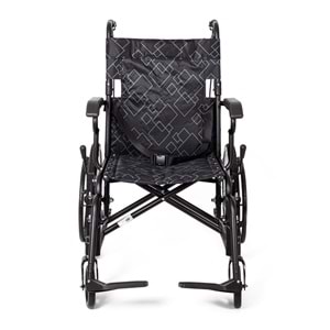Comfort Plus KY8711-20 Transfer Tekerlekli Sandalye Özellikli