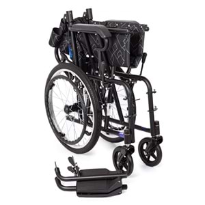 Comfort Plus KY8711-20 Transfer Tekerlekli Sandalye Özellikli