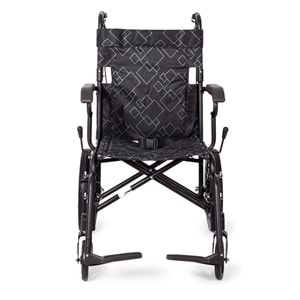 Comfort Plus KY8711-16 Transfer Tekerlekli Sandalye