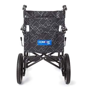 Comfort Plus KY8711-16 Transfer Tekerlekli Sandalye