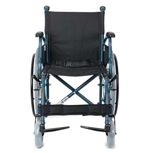 Comfort Plus DM-312 45cm Özellikli Tekerlekli Sandalye