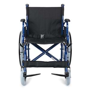 Comfort Plus DM-312 50cm Özellikli Tekerlekli Sandalye