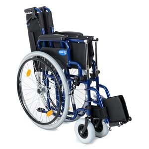 Comfort Plus DM-312 50cm Özellikli Tekerlekli Sandalye