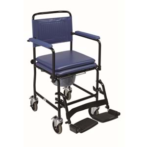 Herdegen 380200 Mobilis Confort Tuvaletli Tekerlekli Sandalye