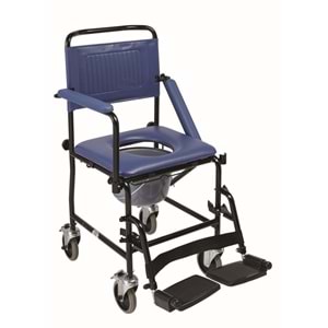 Herdegen 380200 Mobilis Confort Tuvaletli Tekerlekli Sandalye