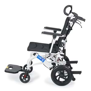 Comfort Plus KY9006LG-12-46 Alüminyum Özellikli Tekerlekli Sandalye
