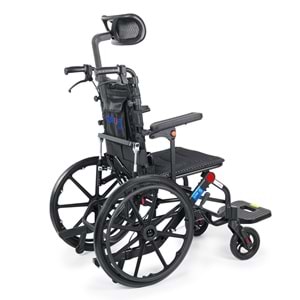 Comfort Plus KY9006LG-20 46 Alüminyum Özellikli Tekerlekli Sandalye