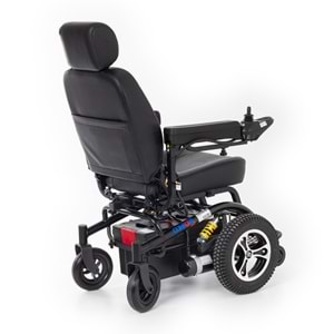 Comfort Plus Dm-320 Puma Akülü Tekerlekli Sandalye
