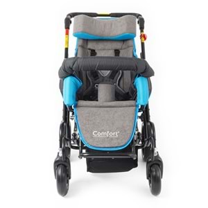 Comfort Size 1 Puset