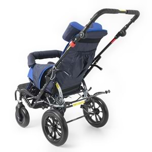 Comfort size 3 Puset