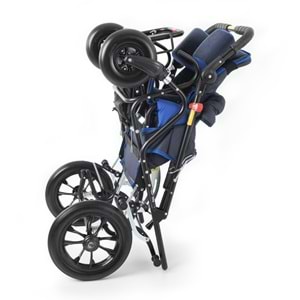 Comfort size 3 Puset