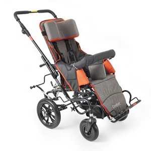 Comfort size 4 Puset