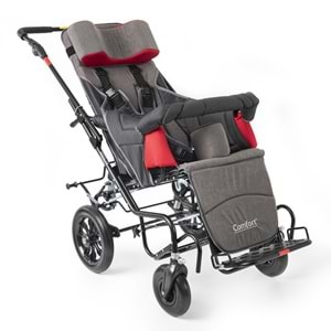 Comfort size 6+ Puset