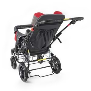 Comfort size 6+ Puset