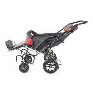 Comfort size 6+ Puset