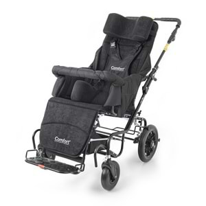 Comfort size 7 Puset