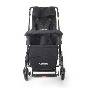 Comfort size 7 Puset