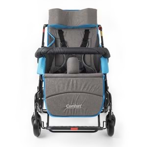 Comfort size 8 Puset