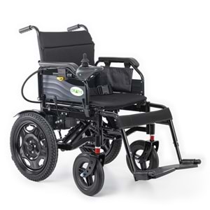 Creative CR-1005 Akülü Tekerlekli Sandalye