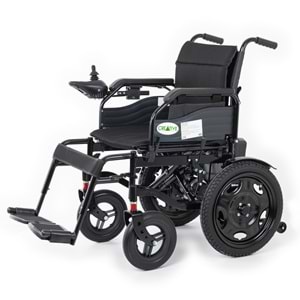 Creative CR-1005 Akülü Tekerlekli Sandalye