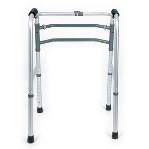 Comfort Plus DM-915 Alüminyum Walker Yürüteç 2025