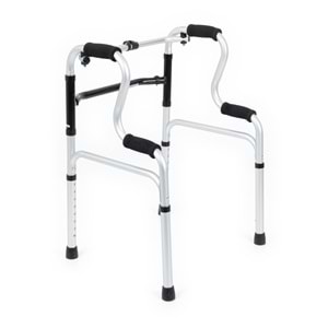 Comfort Plus DM-962L Kademeli Alüminyum Walker 2025