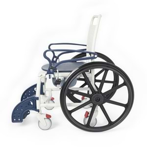 Comfort Plus DM-8088B 6 Teker Sandalye (PEDLİ) Lacivert