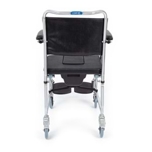 Comfort Plus KY689U Tuvaletli Tekerlekli Sandalye