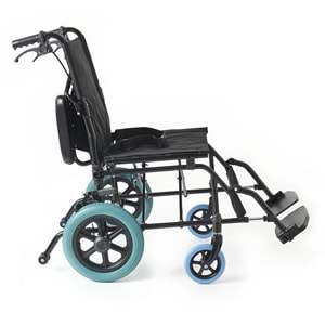 Comfort Plus DM-863-12 Özellikli Tekerlekli Sandalye